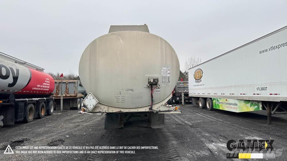 Hutchinson TANKER Tractores (camiões)