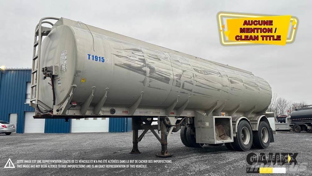 Hutchinson TANKER Tractores (camiões)