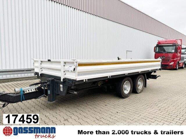  Andere APK 52-12-3Z Reboques basculantes