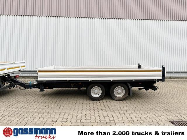  Andere APK 52-12-3Z Reboques basculantes