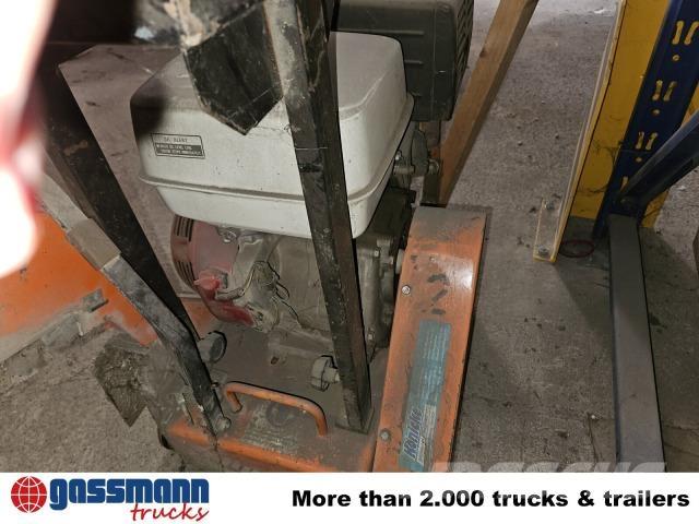  Andere C 85 Construção - Outros
