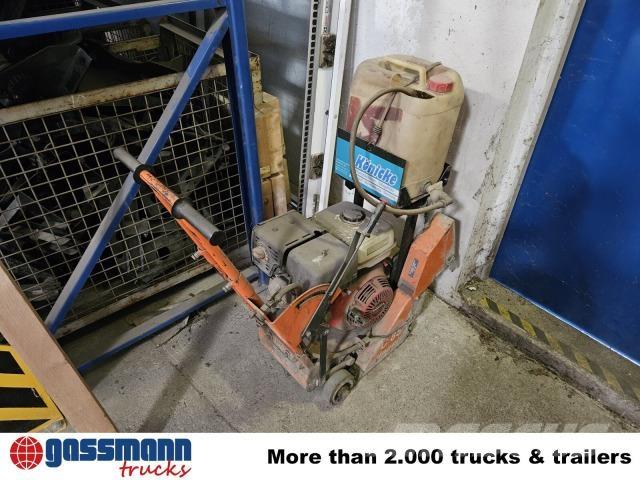  Andere C 85 Construção - Outros
