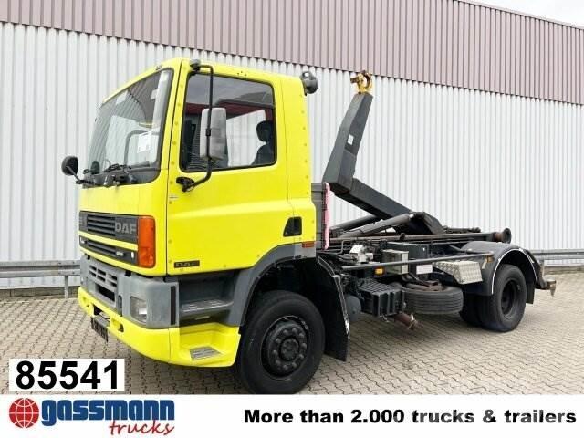 DAF 65.210 4x4 Camiões Ampliroll