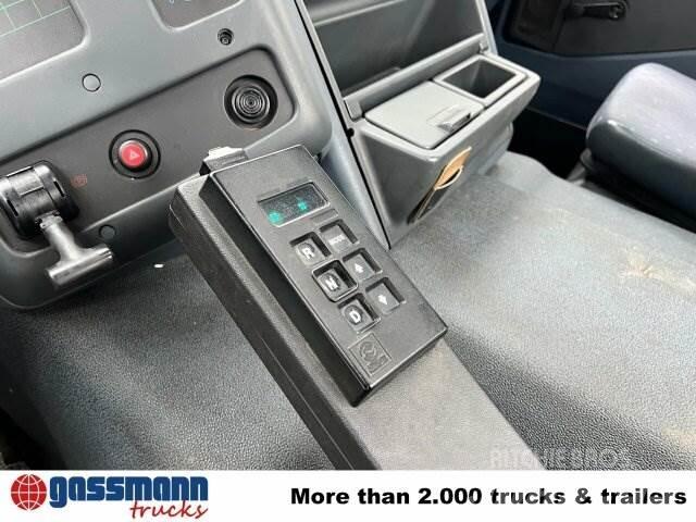 DAF 65.210 4x4 Camiões Ampliroll