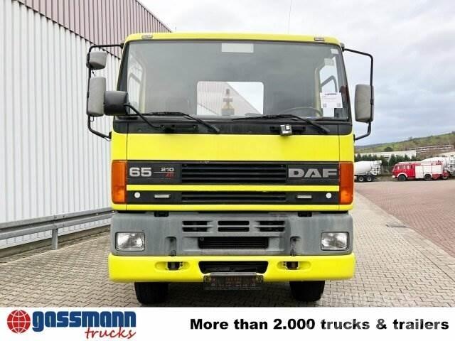 DAF 65.210 4x4 Camiões Ampliroll
