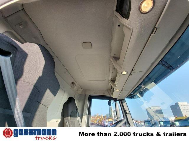 Iveco T-Way 360 6x6 Camiões Ampliroll