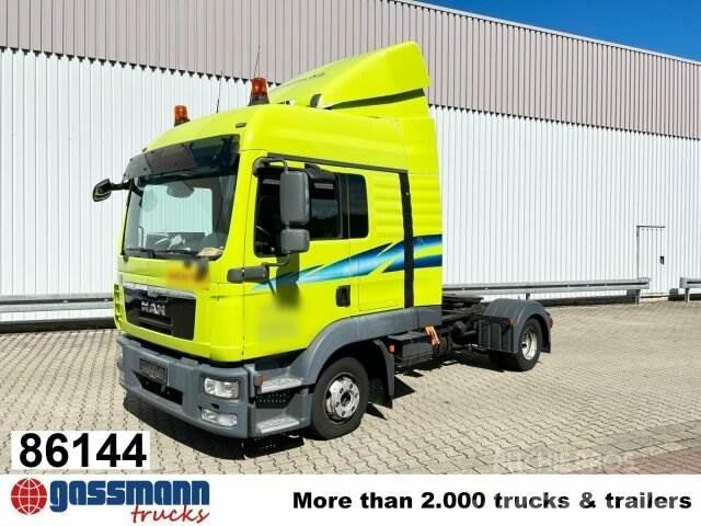 MAN TGL 8.220 4X2 BL Tractores (camiões)