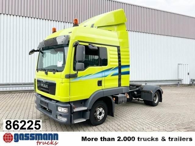MAN TGL 8.220 4X2 BL Tractores (camiões)
