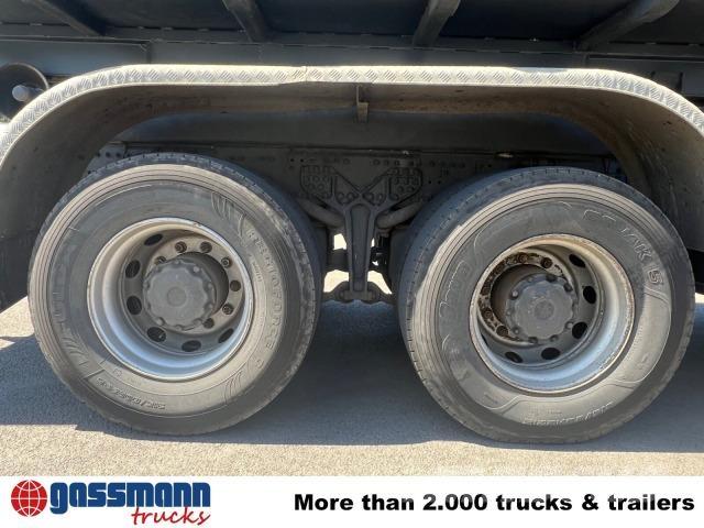 MAN TGS 35.480 8x4 BL Camiões Ampliroll