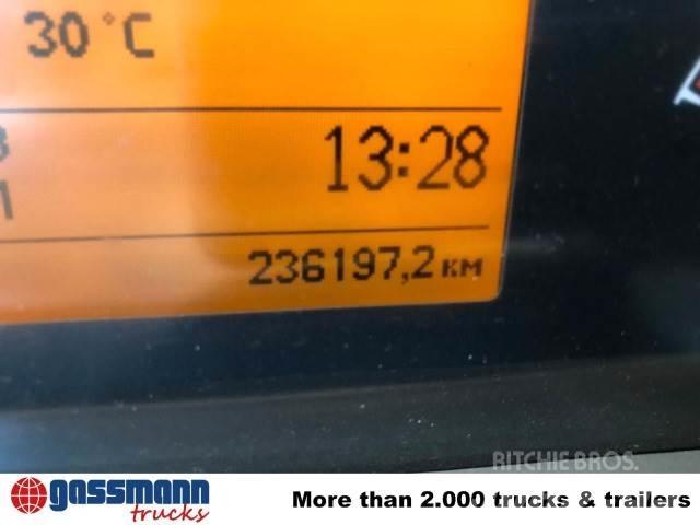 Volvo FL 240 4x2 Camiões basculantes