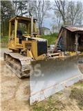 CAT D5C XL Dozers - Tratores rastos