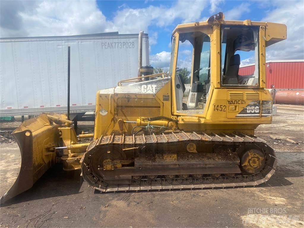 CAT D5G XL Dozers - Tratores rastos