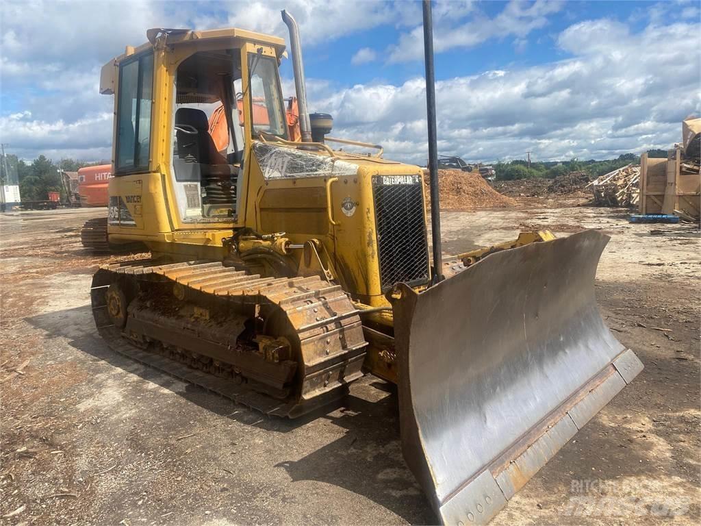 CAT D5G XL Dozers - Tratores rastos