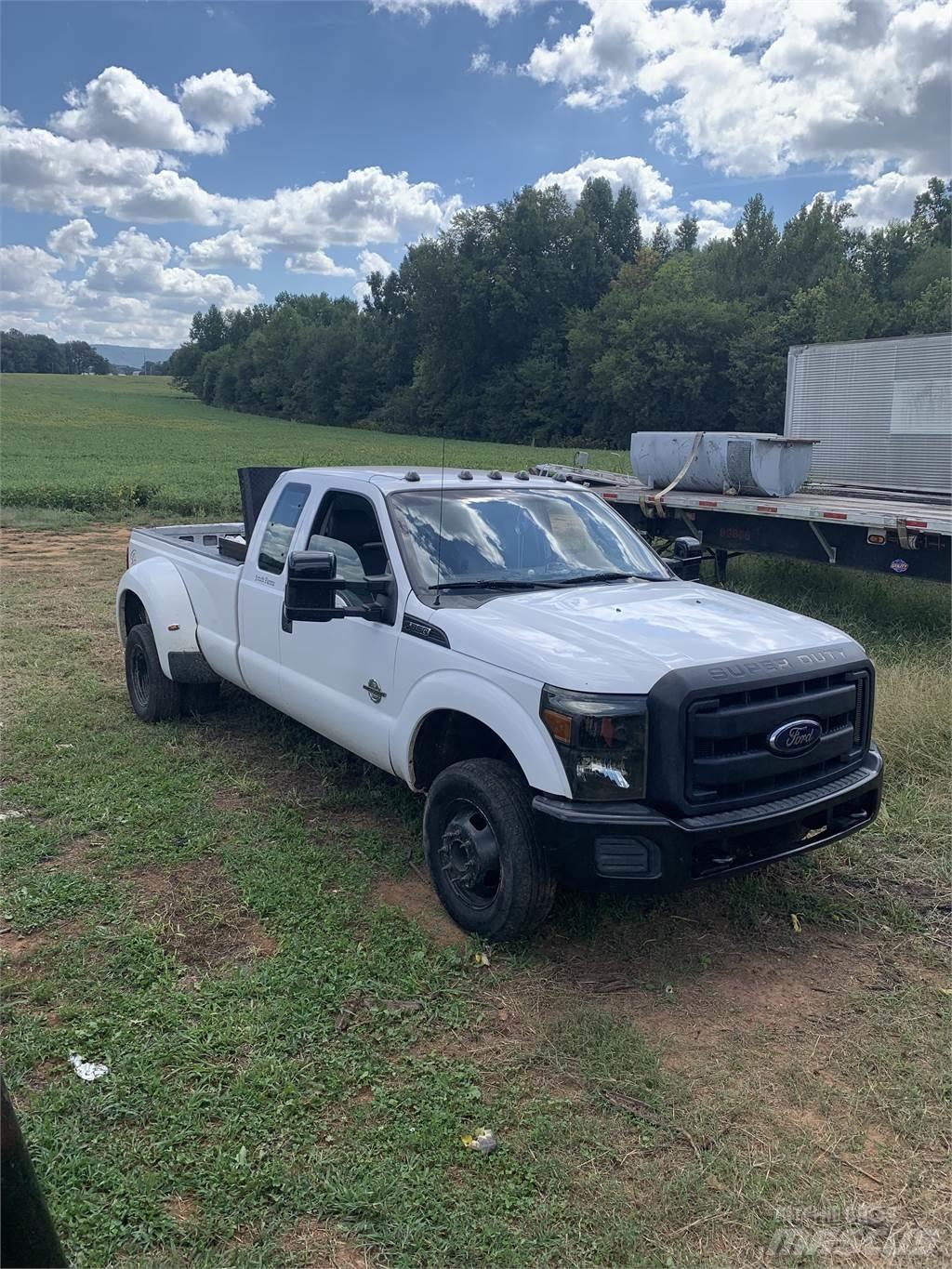 Ford F350 Outros Camiões