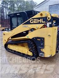 Gehl VT320 Carregadoras de direcção deslizante