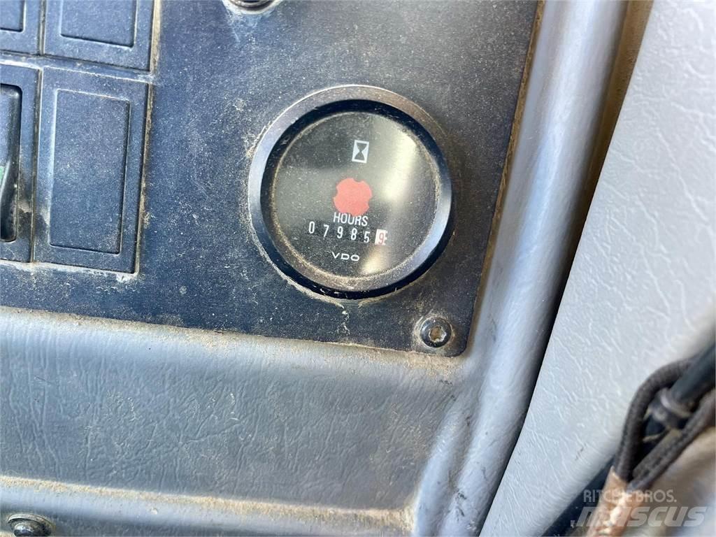 Volvo L70E Pás carregadoras de rodas