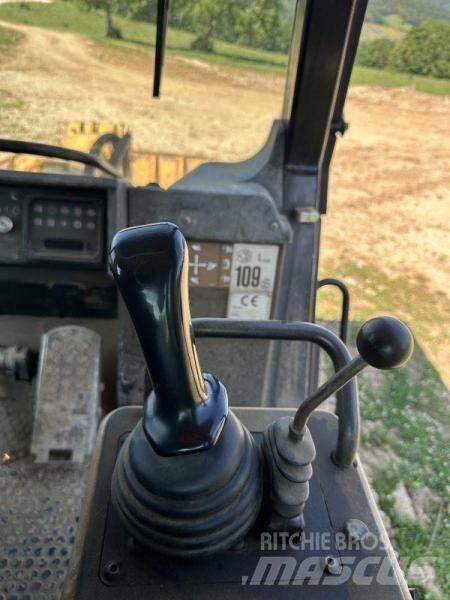 CAT 953C Pás Carregadoras de rastos