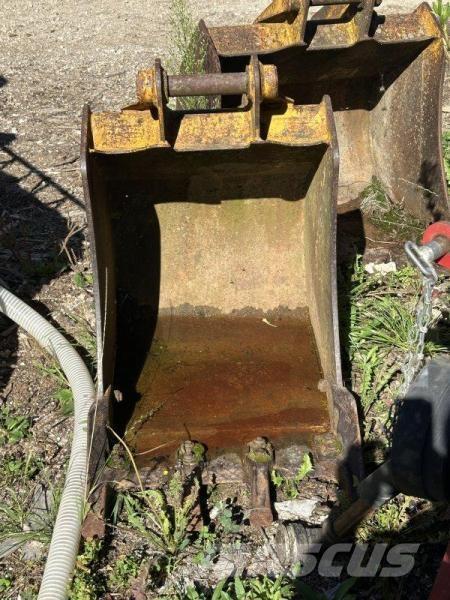 JCB 3 CX Retroescavadoras