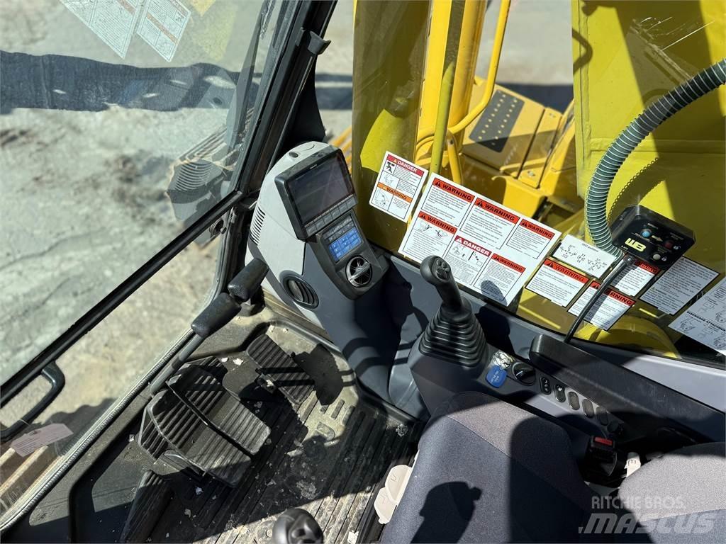 Komatsu PC290LC-11 Escavadoras de rastos