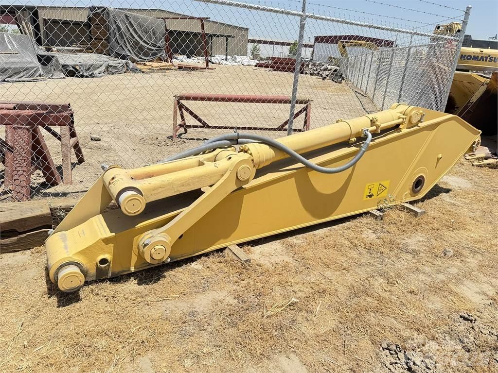 Komatsu PC360 10'6ARM Lanças e braços dippers