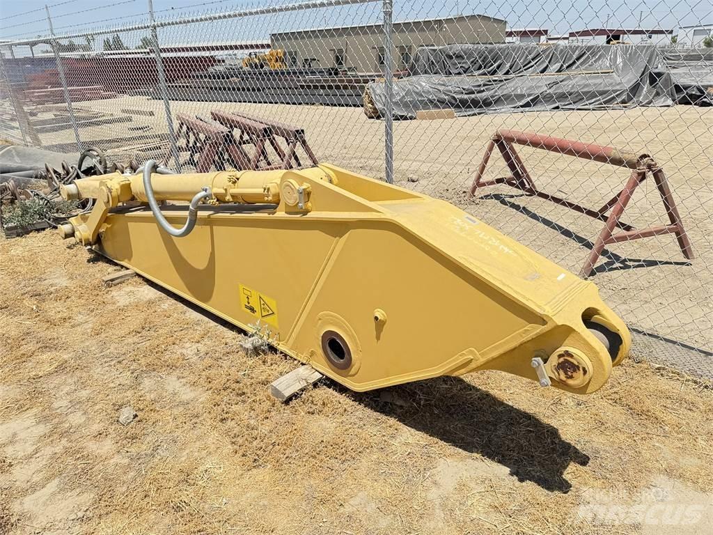 Komatsu PC360 10'6ARM Lanças e braços dippers