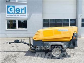 Atlas Copco XAS97 Compressores