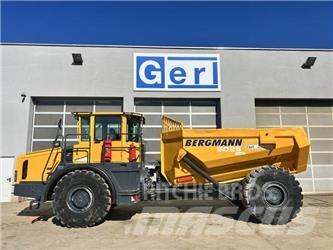 Bergmann 5025 Camiões articulados