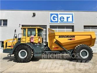 Bergmann 5025 HK Camiões articulados