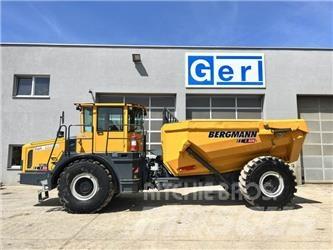 Bergmann 5025 HK / C828s Camiões articulados