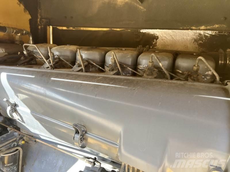 Bitelli C 100 Cilindros Compactadores monocilíndricos