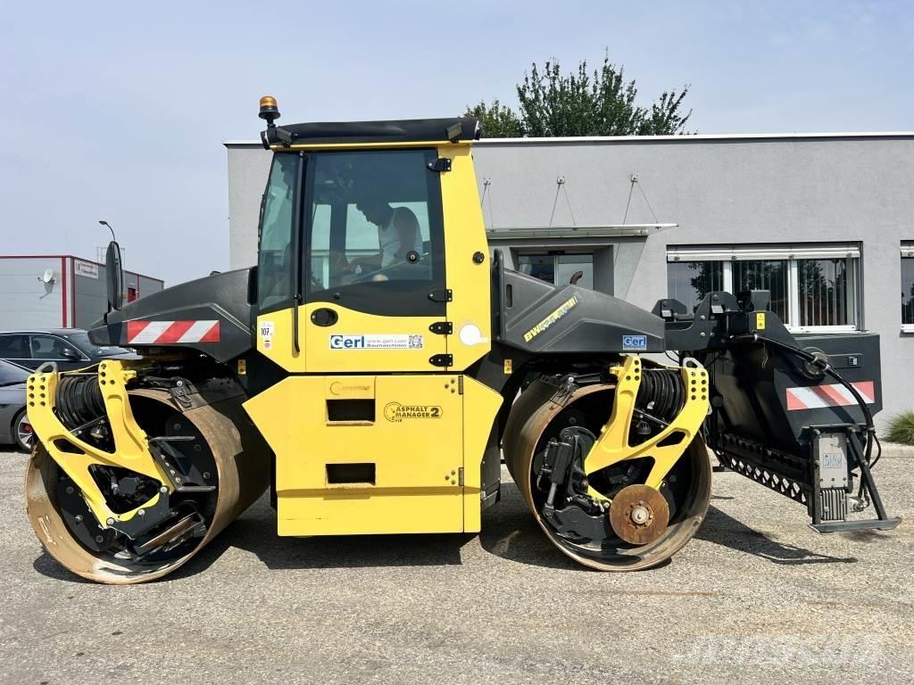 Bomag BW 174 AP-4i AM Cilindros Compactadores tandem