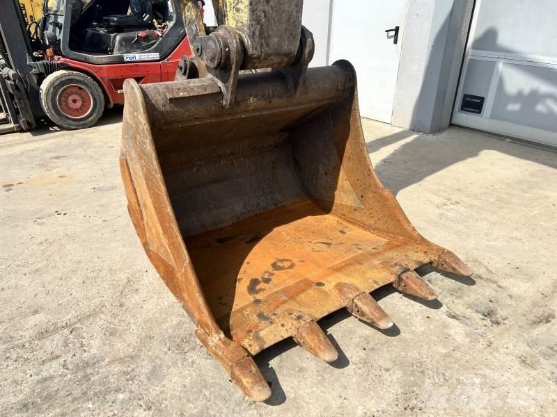 CAT 322 C LN Escavadoras de rastos