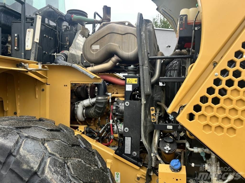 CAT 950 M Pás carregadoras de rodas
