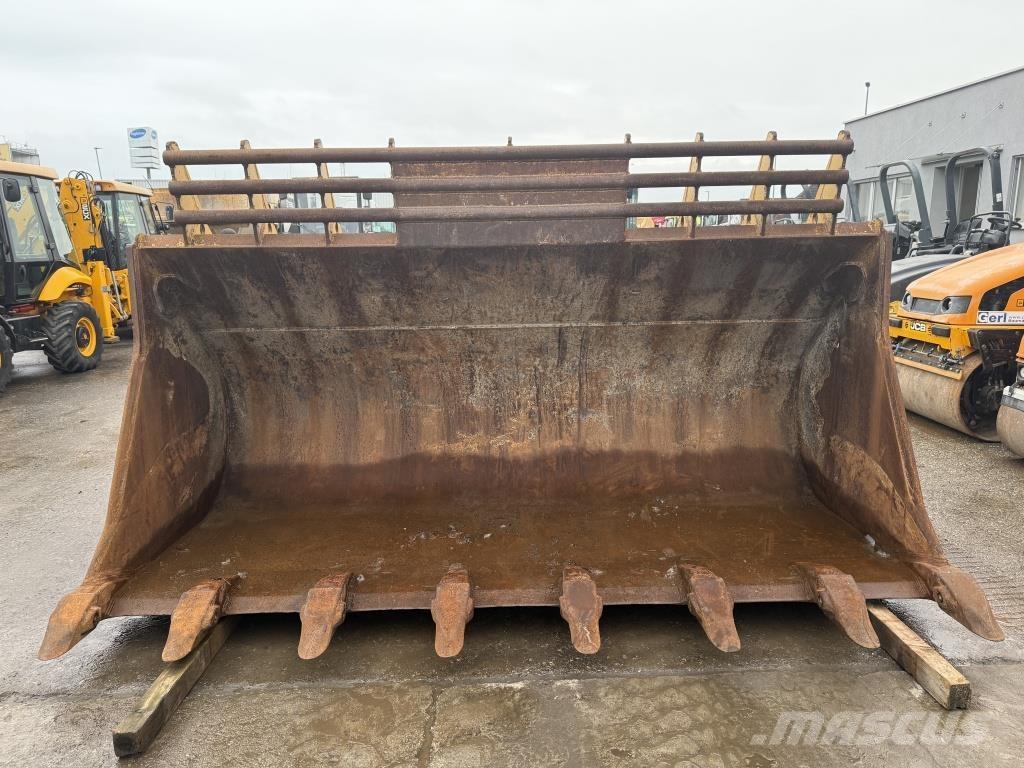 CAT 980 K Outros componentes