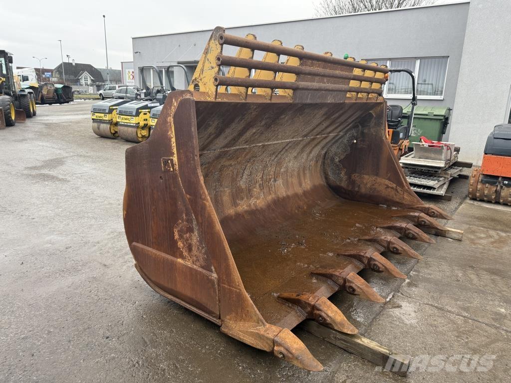 CAT 980 K Outros componentes