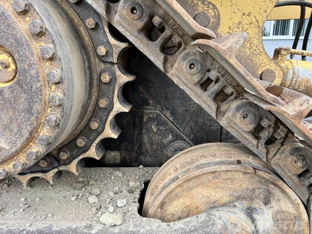 CAT D 7 H Dozers - Tratores rastos