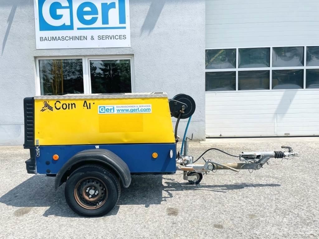 Compair C30 Compressores