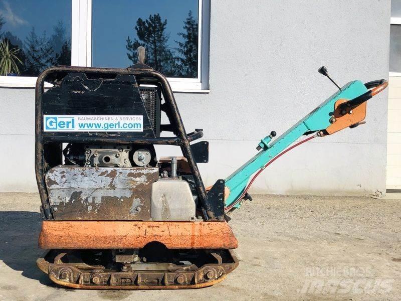  Diverse MIKASA MVH 502 Outros componentes