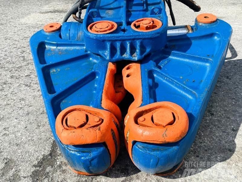  Diverse OKADA ST800R Outros componentes