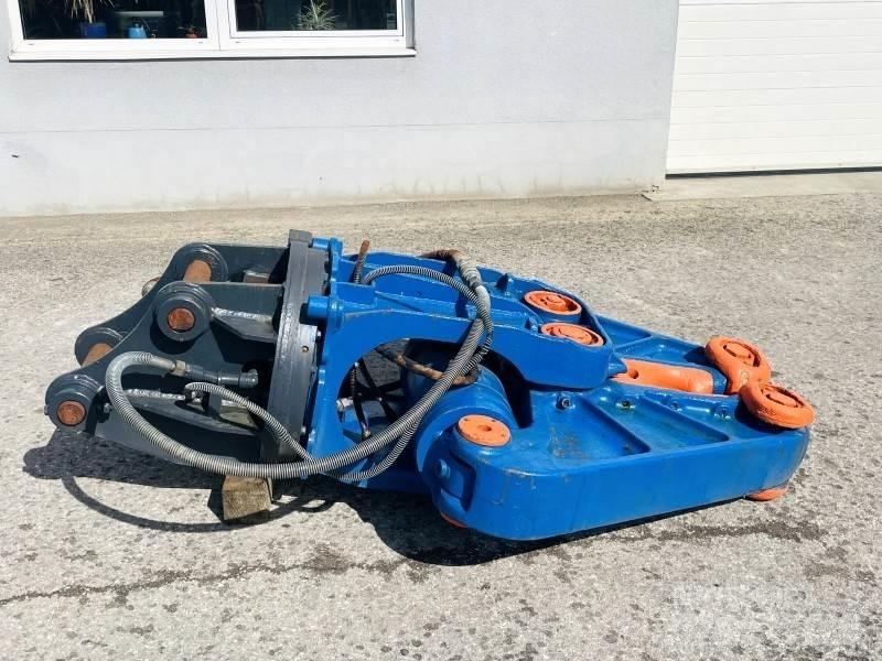  Diverse OKADA ST800R Outros componentes