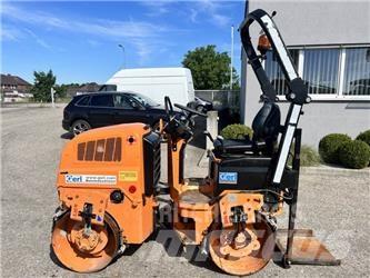 Dynapac CC 900 Cilindros Compactadores tandem