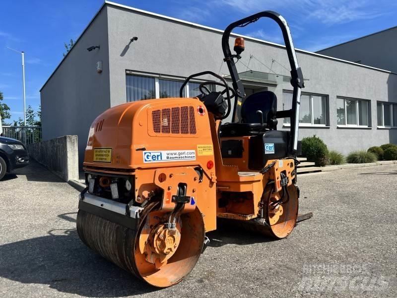 Dynapac CC 900 Cilindros Compactadores tandem