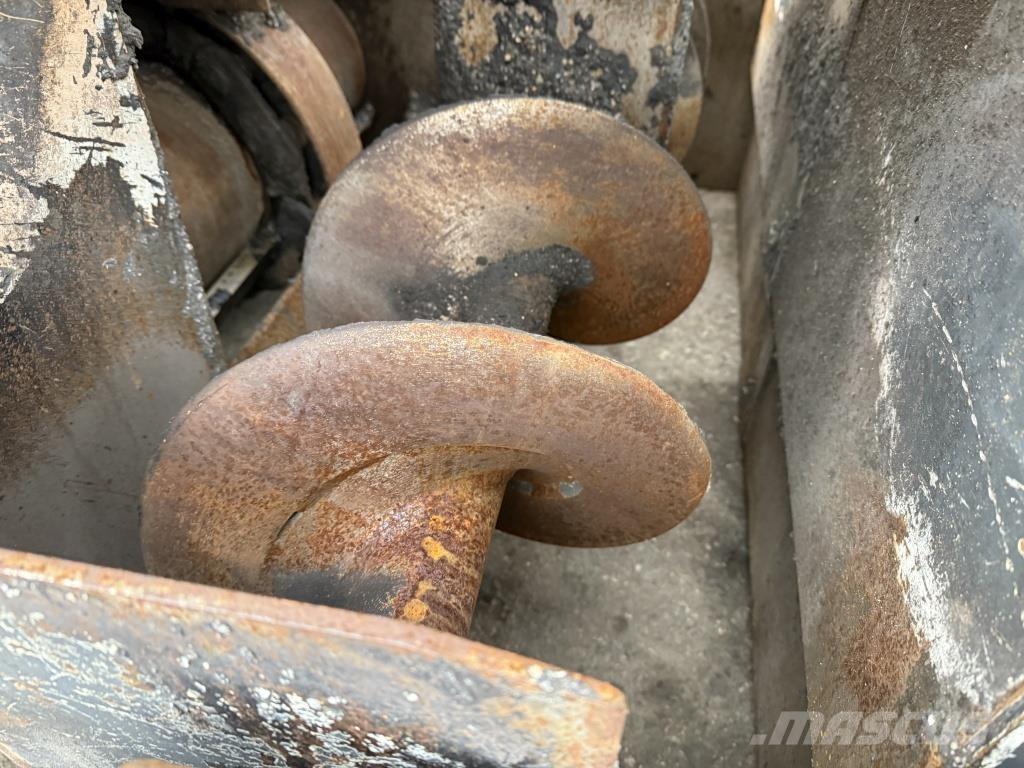 Dynapac F 5 C Pavimentadoras de asfalto