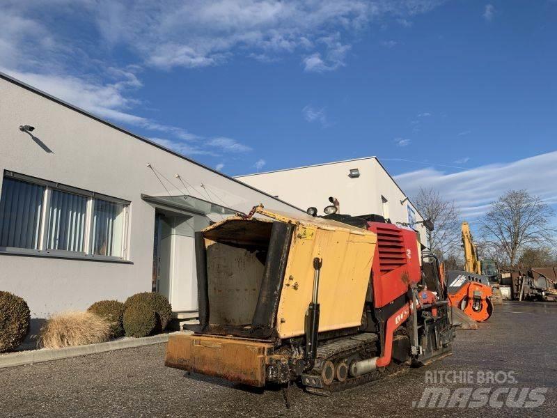 Dynapac F 5 CS Pavimentadoras de asfalto
