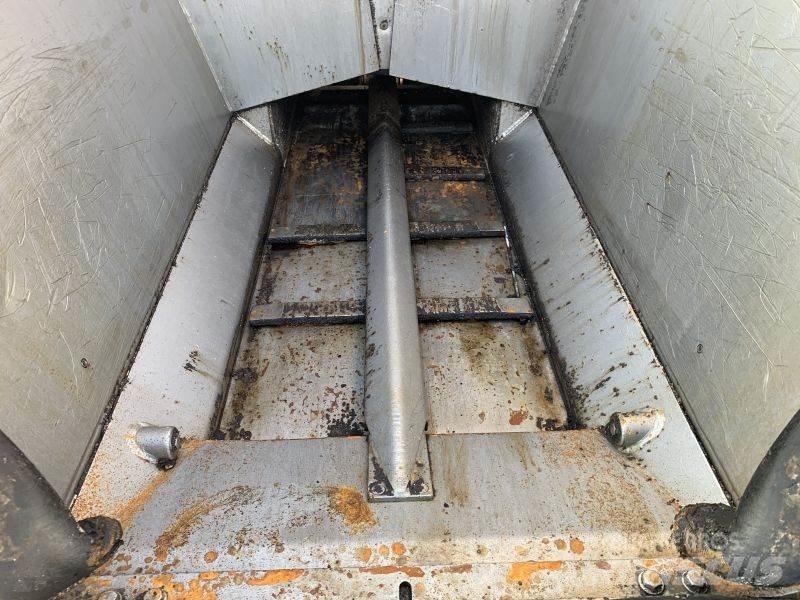 Dynapac F 5 CS Pavimentadoras de asfalto