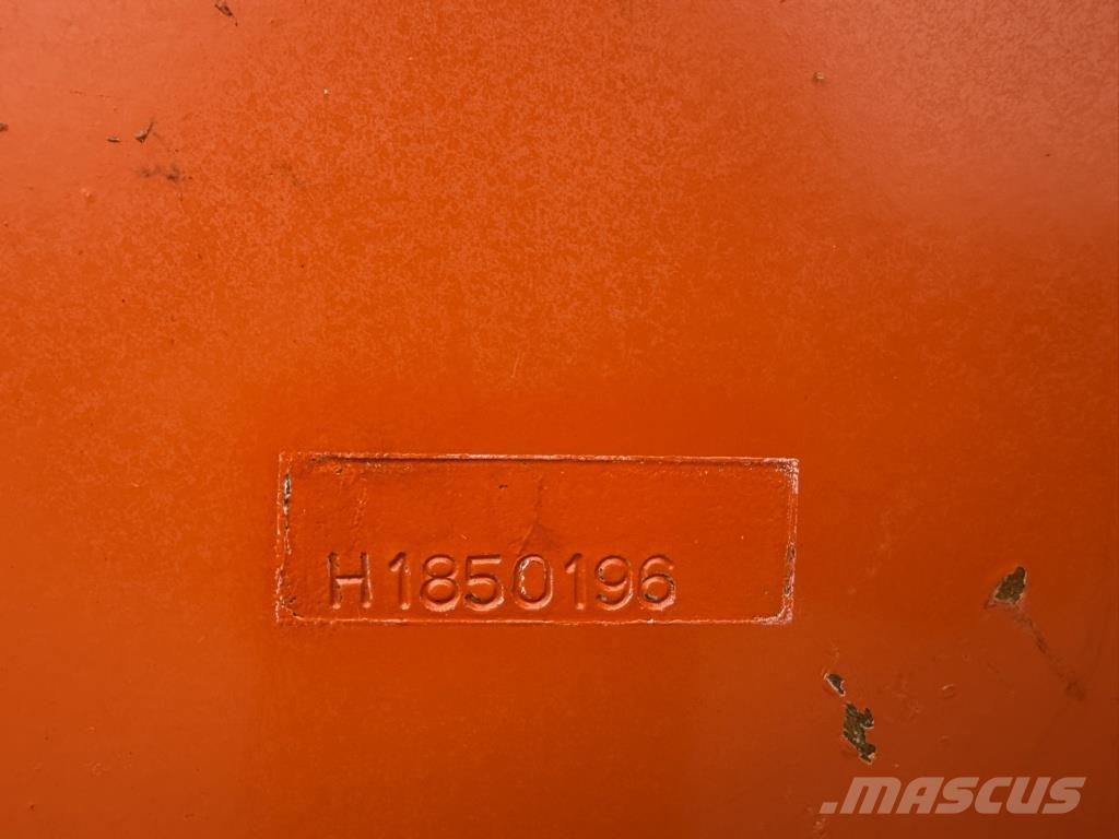 Hamm HD 90 VV-S Cilindros Compactadores tandem