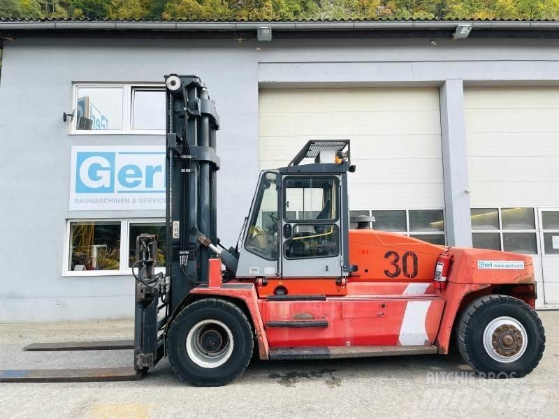 Kalmar DCE 160-12 Empilhadores Diesel