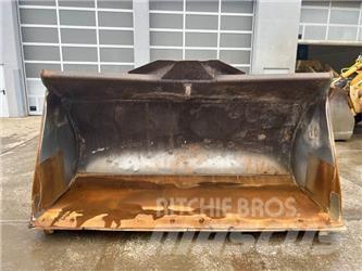 Liebherr Schaufel L 574 Pás carregadoras de rodas