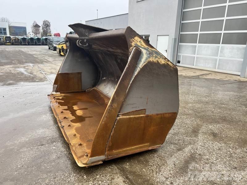 Liebherr Schaufel L 574 Pás carregadoras de rodas