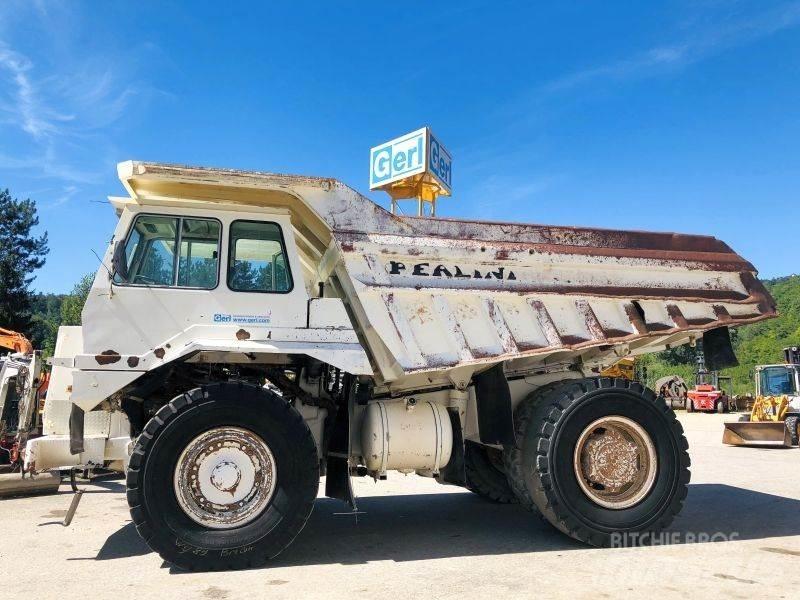 Perlini DP 655B Camiões articulados